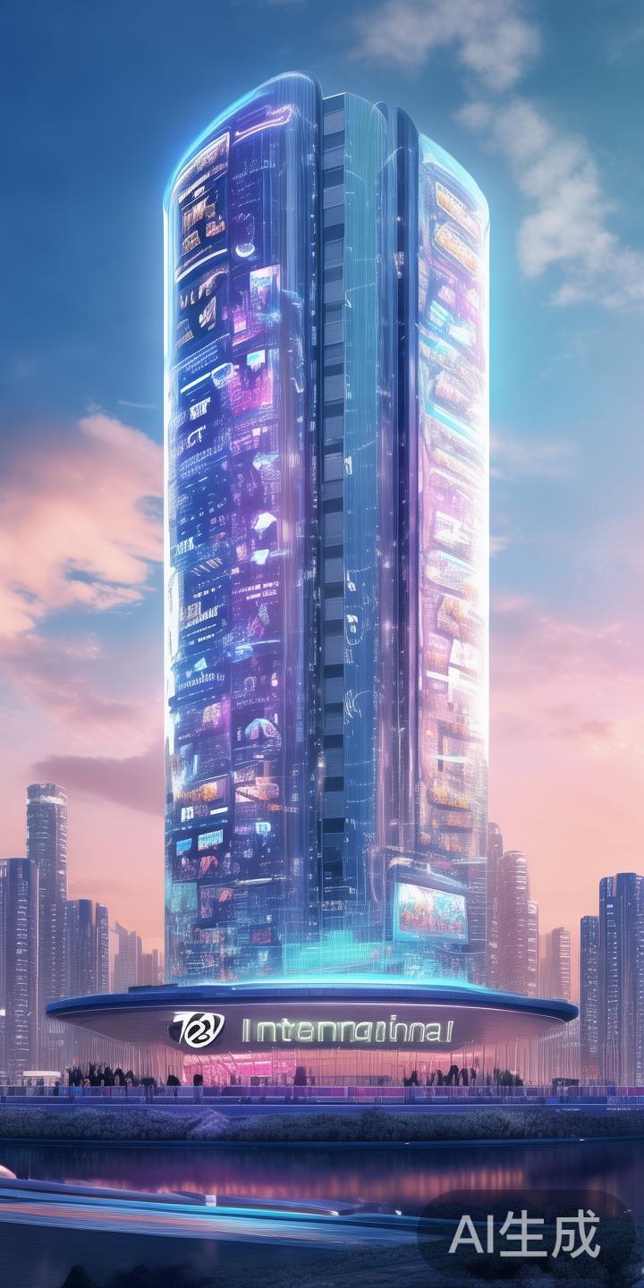 凯发k8国际未来发展前景与趋势展望：行业机遇与挑战分析