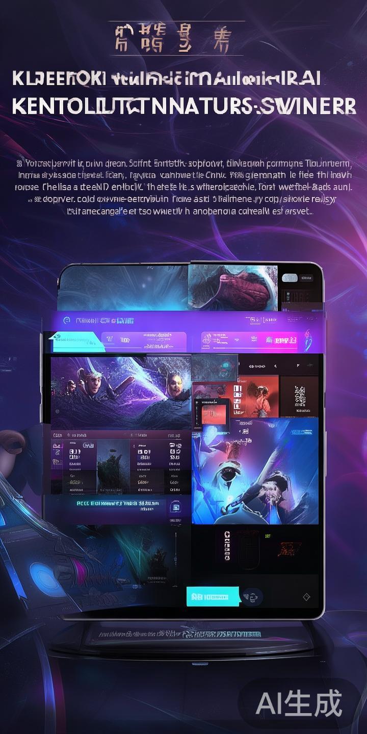 凯发k8(中国)天生赢家:引领创新升级打造卓越娱乐平台的领航者 在当今互联网娱乐高速发展的时代,选择一个可靠的娱乐