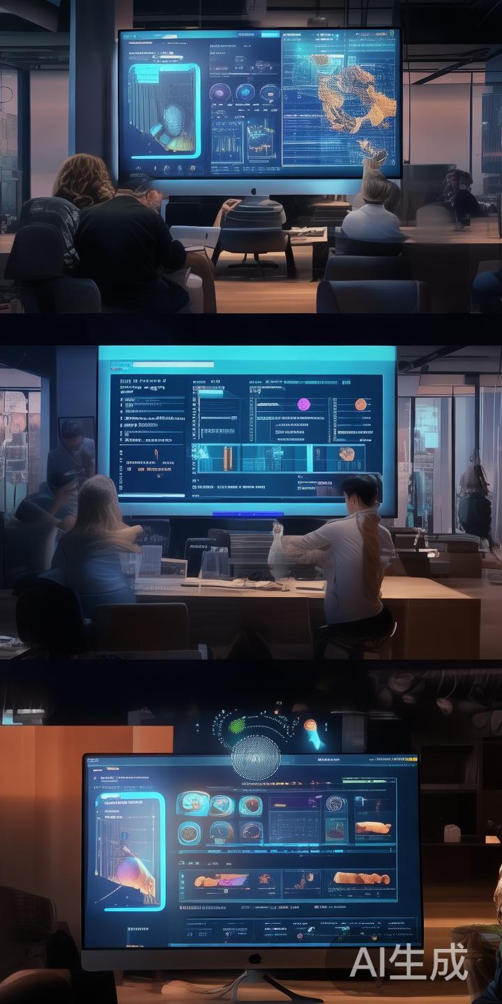持续优化平台界面和操作流程，提升用户体验。同时，积