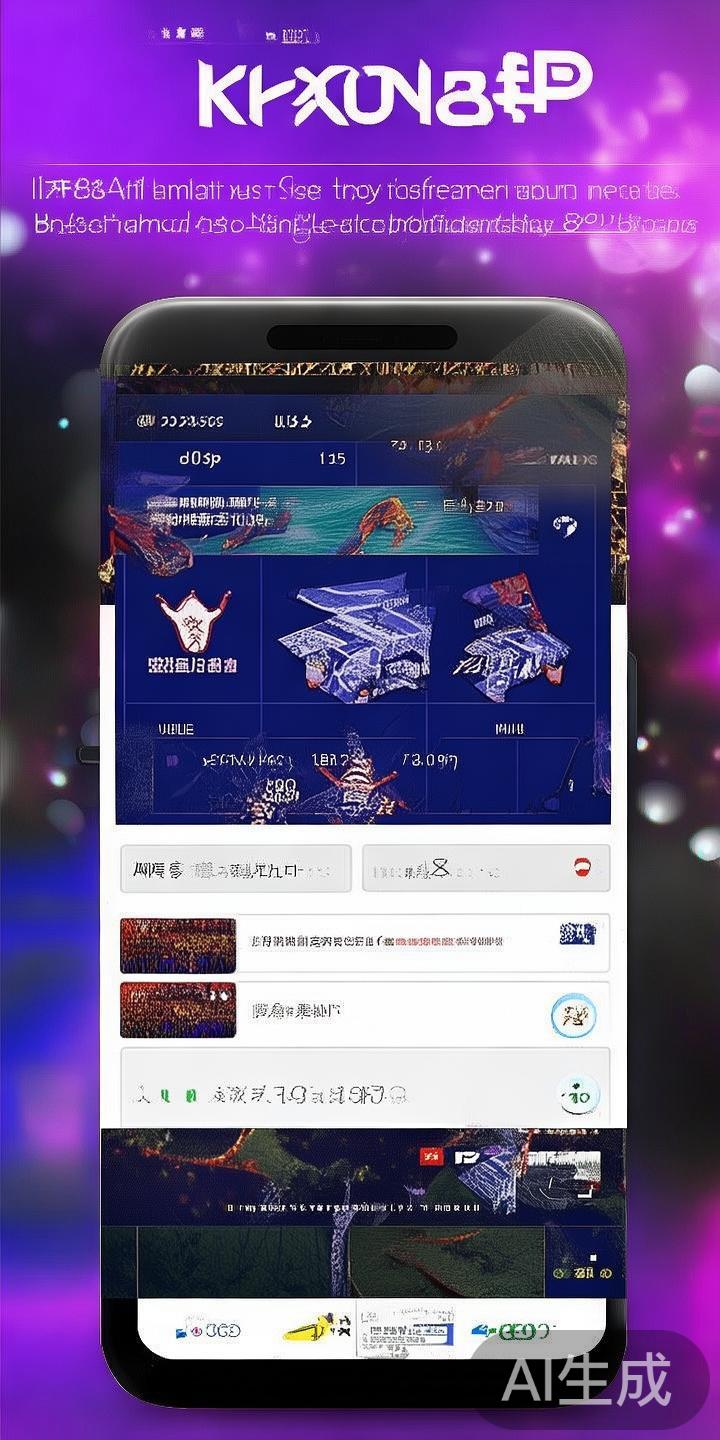 全面解析凯发k8体育APP的主要功能、特色亮点及详细使用指南 除了赛事直播和投注,凯发k8体育APP还提供实时体