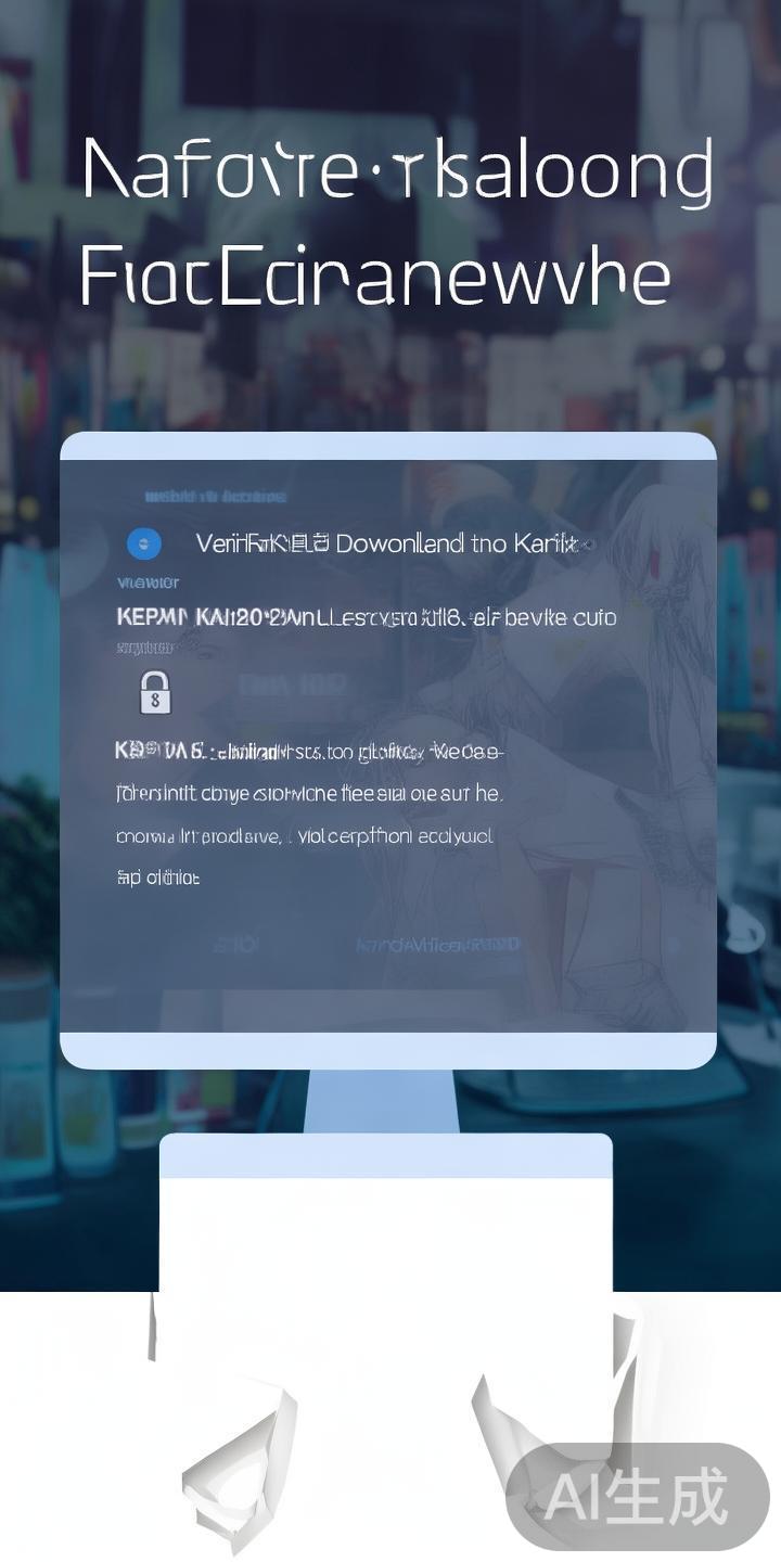 凯发K8官方网站免费下载链接及最新安全指南全面解析 在网络上,关于“凯发k8”的信息层出不穷,但如何确