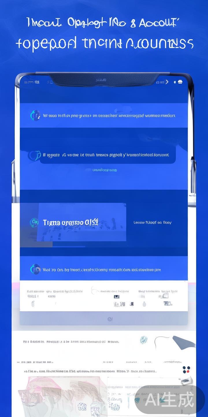 【详细指南】全面解析如何顺利完成“凯发体育平台开户”全过程及实用技巧