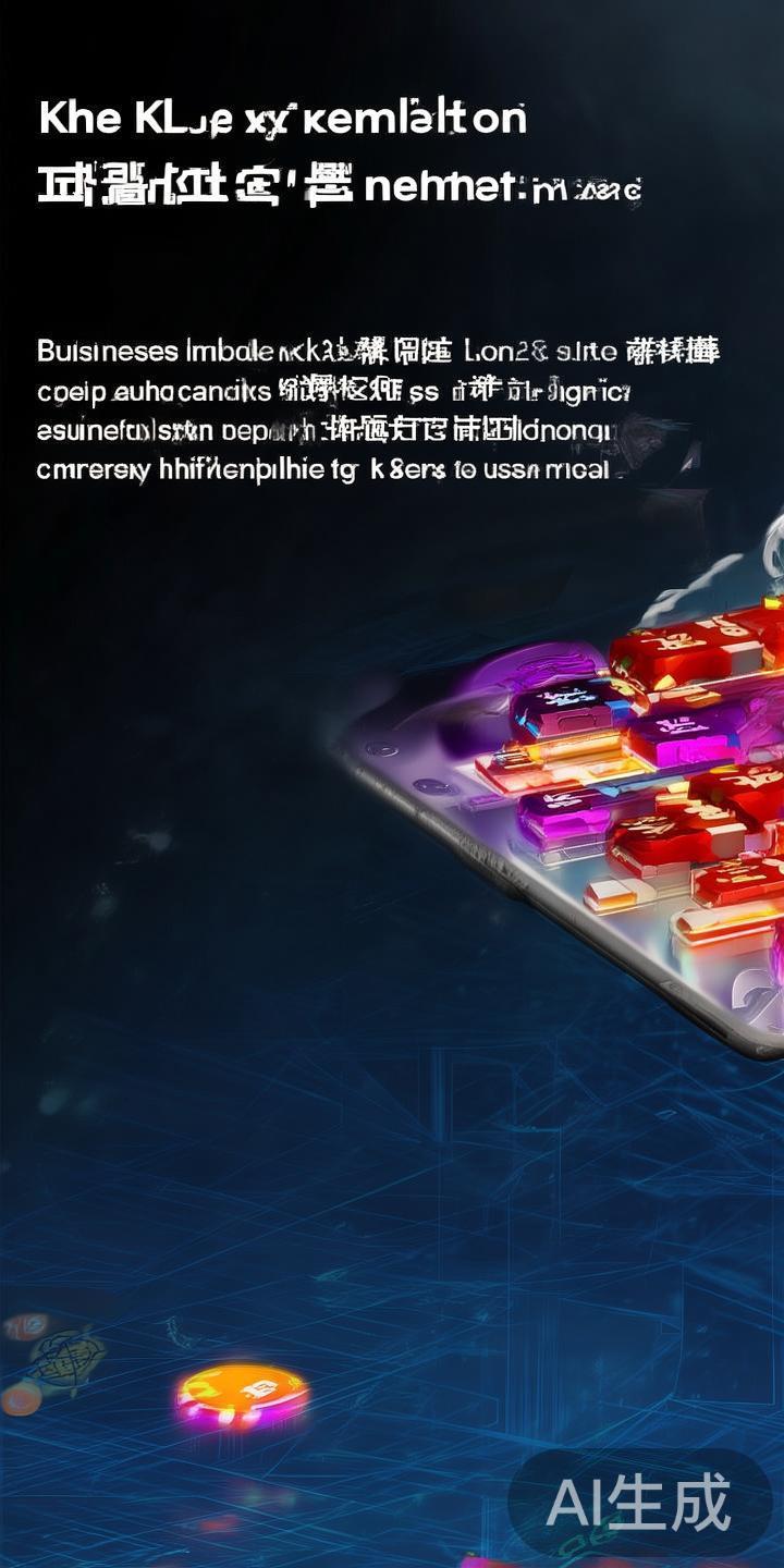 在数字化时代，企业和个人都在不断探索高效、稳定的娱