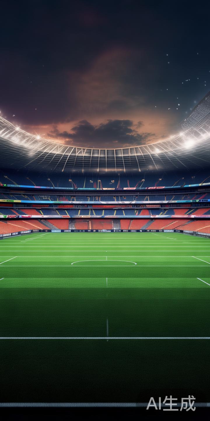 2024年最新的凯发体育官方赞助商全名单及详细介绍