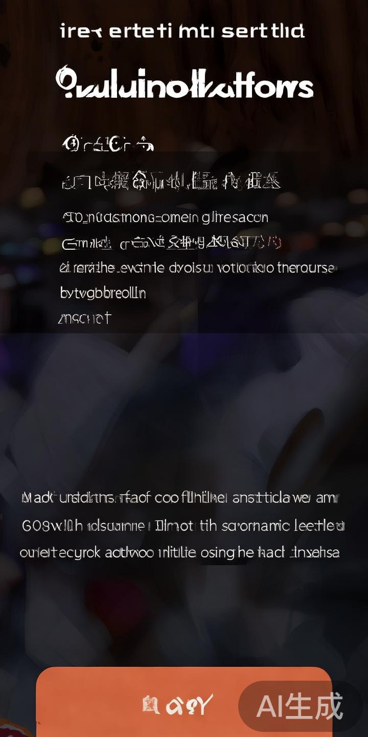 全面解析凯发k8娱乐百度百科内容与详细介绍攻略 在当今互联网娱乐迅速发展的时代,用户对于线上平台的