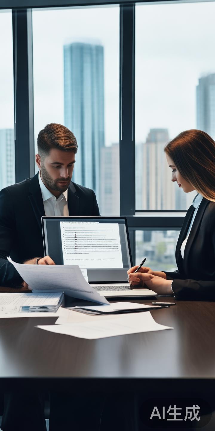 全面解析K8凯发签约流程及最新合作进展情况分析