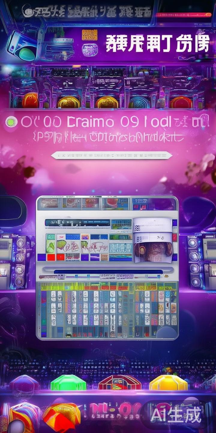 全面解析K8凯发真人游戏平台最新玩法及操作技巧全教程分享 随着线上娱乐行业的不断发展,越来越多玩家开始关注K