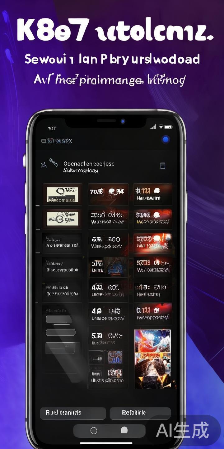 全面解析K8凯发app手机版：功能优势与详细使用指南