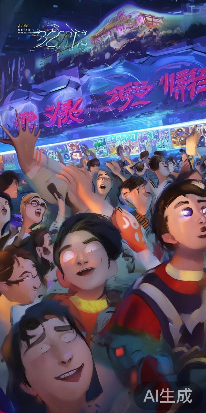 据统计，活动上线后，许多新用户纷纷参与，特别是一些