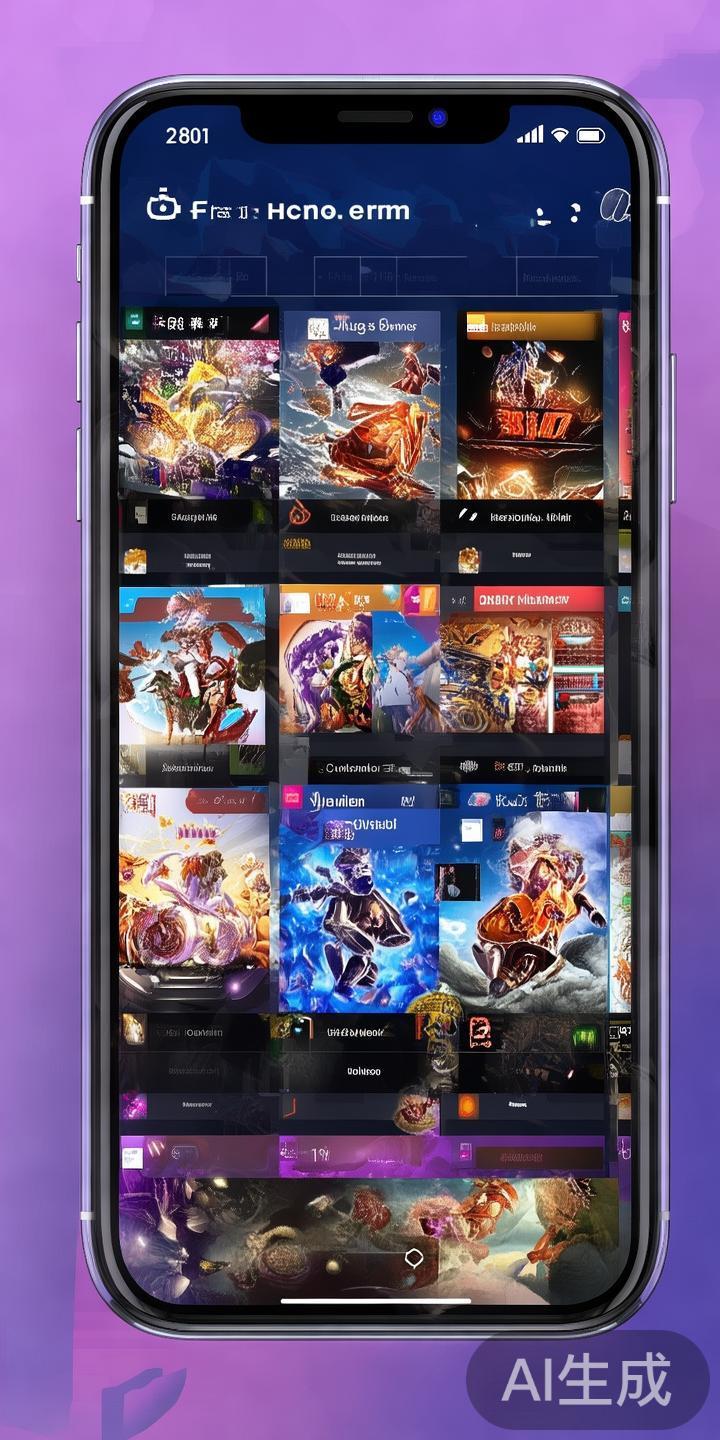 全面解析凯发k8最新版手机版功能特点及详细使用攻略