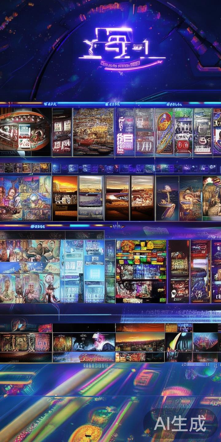 凯发K8娱乐百家平台全面攻略：最新游戏活动与优惠信息全方位解析