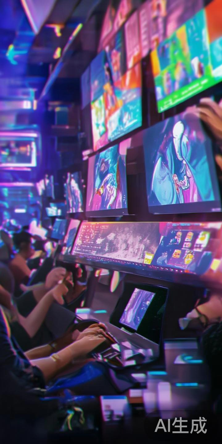 凯发K8国际平台是否存在“杀猪行为”风险?真相深入揭秘