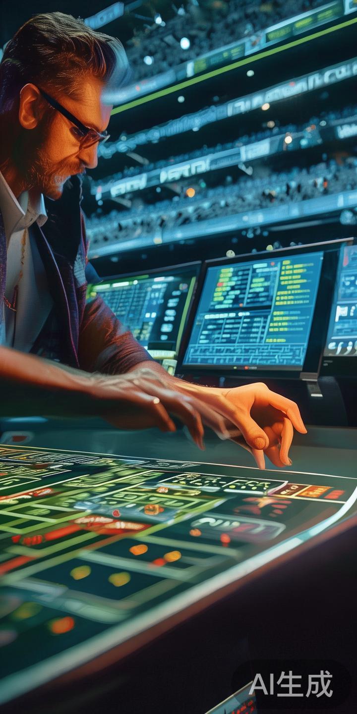 关注赛事热点和奖金优惠
在投注过程中，利用平台的