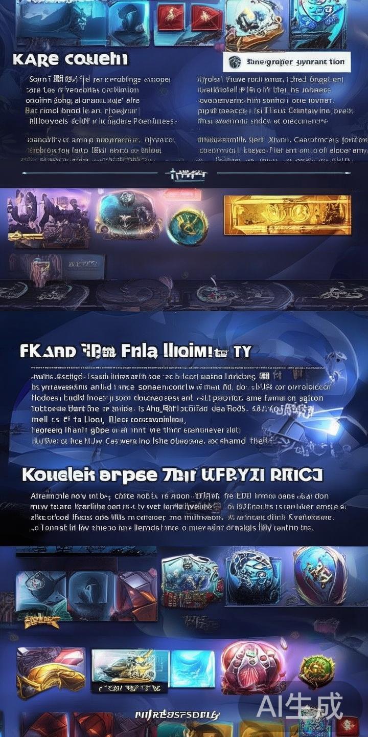 全面解析凯发娱乐项目：精彩玩法与策略攻略详尽指南